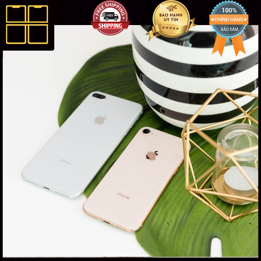 Điện Thoại iPhone 8 64G Bản Quốc Tế Mới Zin Đẹp 99 88Mobile | BigBuy360 - bigbuy360.vn