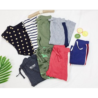QUẦN NỈ OLDNAVY BT-BG (3M-5T)
