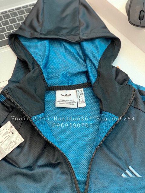 Áo Chống Nắng Nam Thời Trang CN03 (48-85kg) Cao Cấp [SP Có VIDEO] | BigBuy360 - bigbuy360.vn