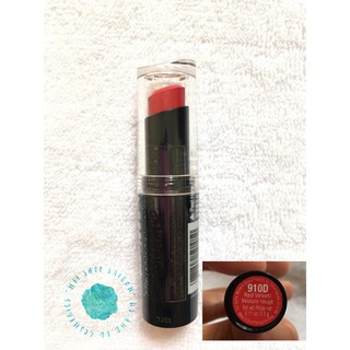 Son lì Wet n Wild Megalast Lip Color 910D Red Velvet