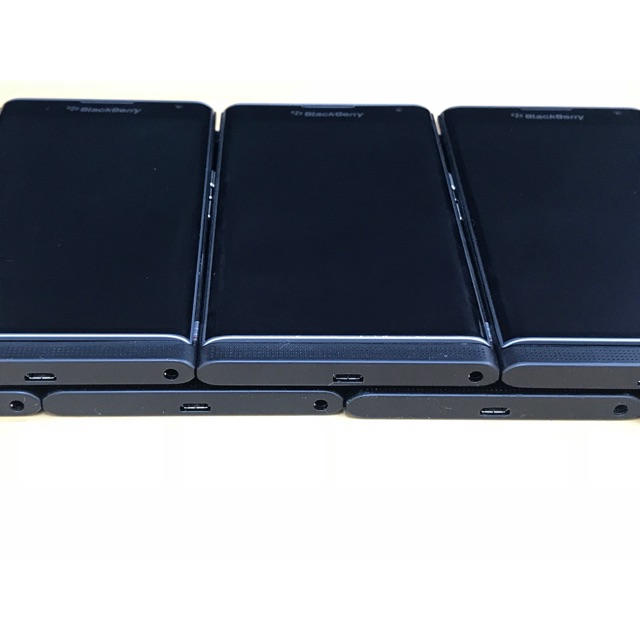 Điện thoại BlackBerry Priv