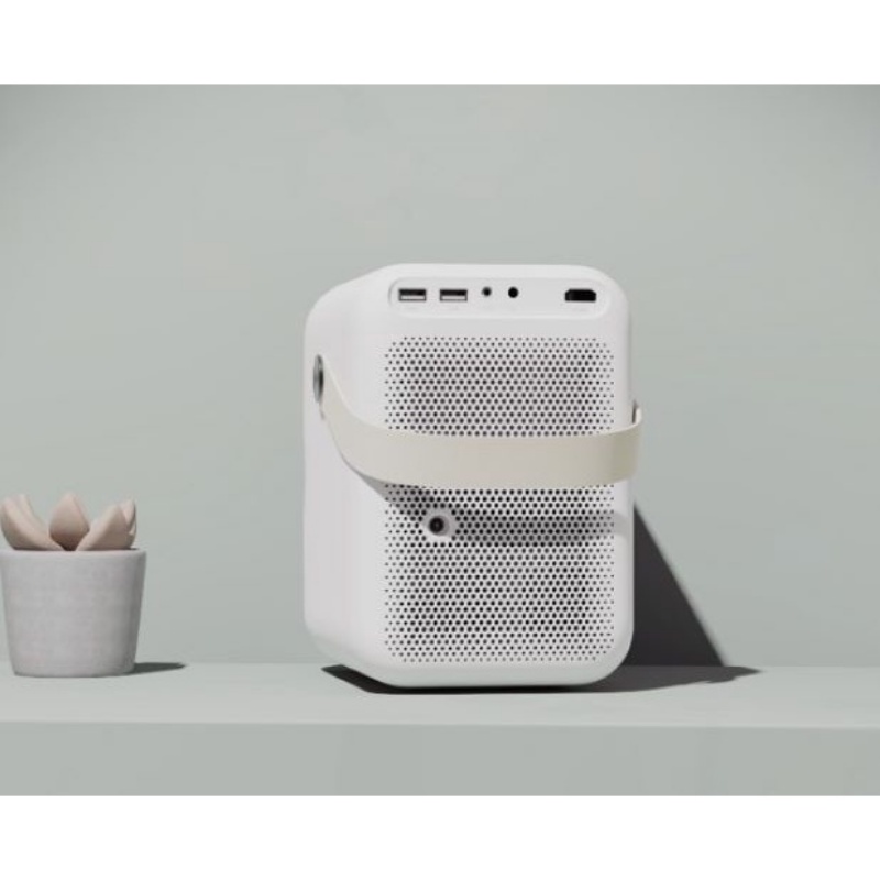 Máy Chiếu Không Dây Wanbo T6 Max ✅ Bản Quốc Tế ✅ BH Chính Hãng 12 Tháng