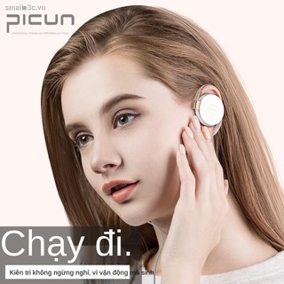 Ear-hook headset, wired microphone