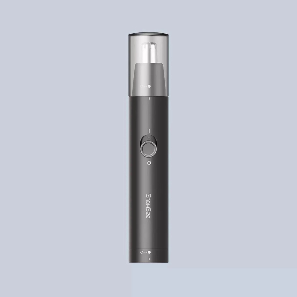 Máy cắt tỉa lông mũi Xiaomi Youpin ShowSee C1-BK