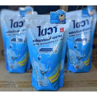 Nước rửa chén bát đậm đặc Daiwa 500ml - không mùi