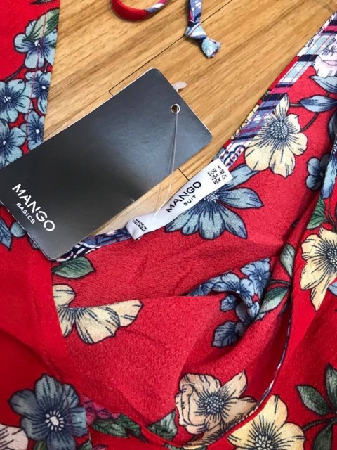Jumpsuit nữ xuất dư hiệu M.G