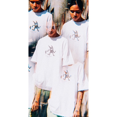 Áo thun Tiny Love T-Shirt - THỊNH SUY