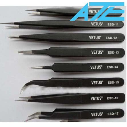 Nhíp panh kẹp chống tĩnh điện