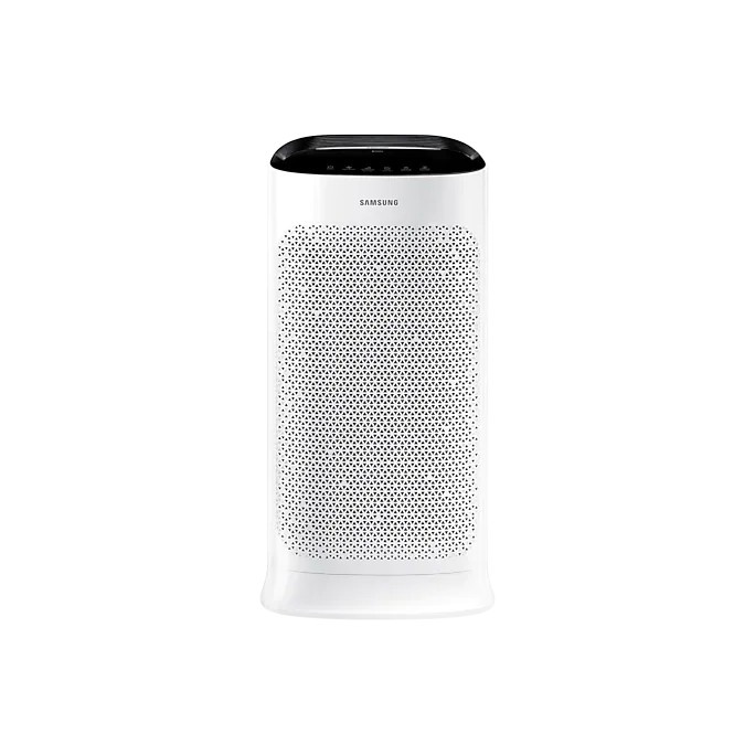 Máy lọc không khí Samsung 60m2 AX60R5080WD, lọc bụi mịn PM0.3, kháng khuẩn 99.9%