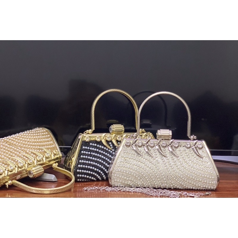 Túi Đầm Đeo Vai Hàng Cao Cấp