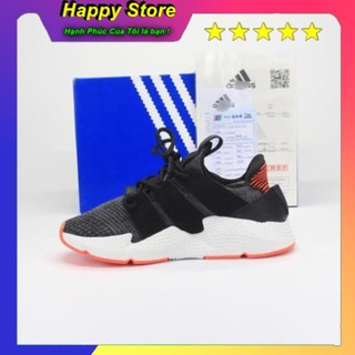 [ FREE SHIP - SIÊU PHẨM ] 🔥Giày thể thao sneaker🔥Prophere  Đen Cam full  box APT1C
