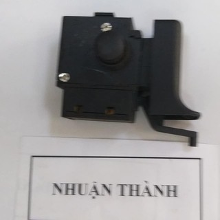 Công tắc máy khoan bo sch