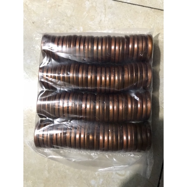 Roăng cổ Pô đồng. Rem-W