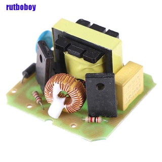 Mô đun tăng áp 40w dc-ac 12v sang 220v 551v