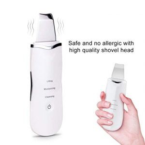 Máy Cà Da Chết, Máy Sủi Da Cao Cấp Thế Hệ Mới, Tích Hợp Chức Năng Làm Nóng