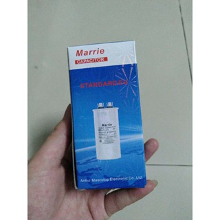 tụ marrie 35uf/450V
