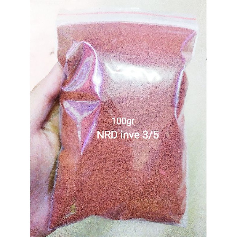 Cám thái Inve 3/5 (túi zip 50g hoặc 100g)
