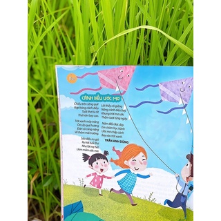 Combo 06 cuốn tiểu học đặc biệt tháng 6