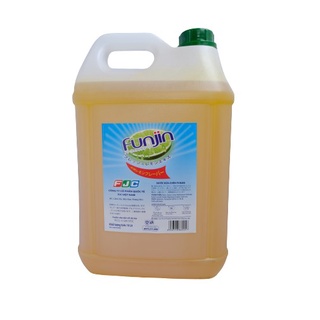 Nước rửa chén Funjin 10L -20L chính hãng -Nước rửa chén không mùi hương- Dành cho Nhà hàng, khách sạn, quán cơm