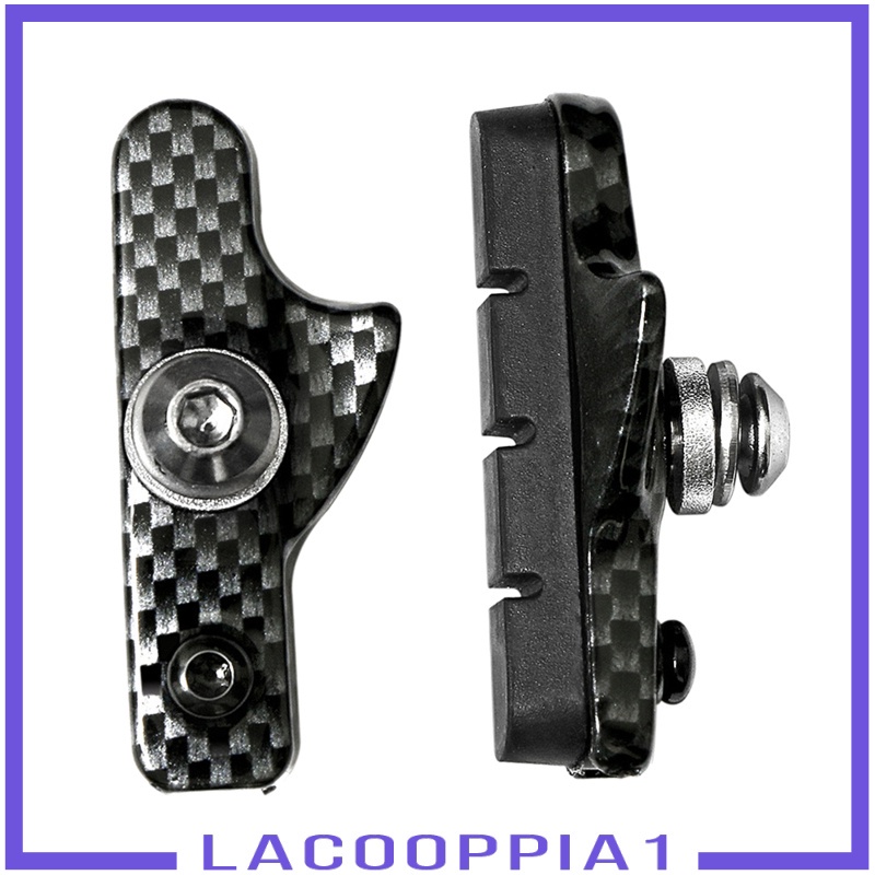 Má Phanh Xe Đạp Leo Núi Lacooppia1 55mm