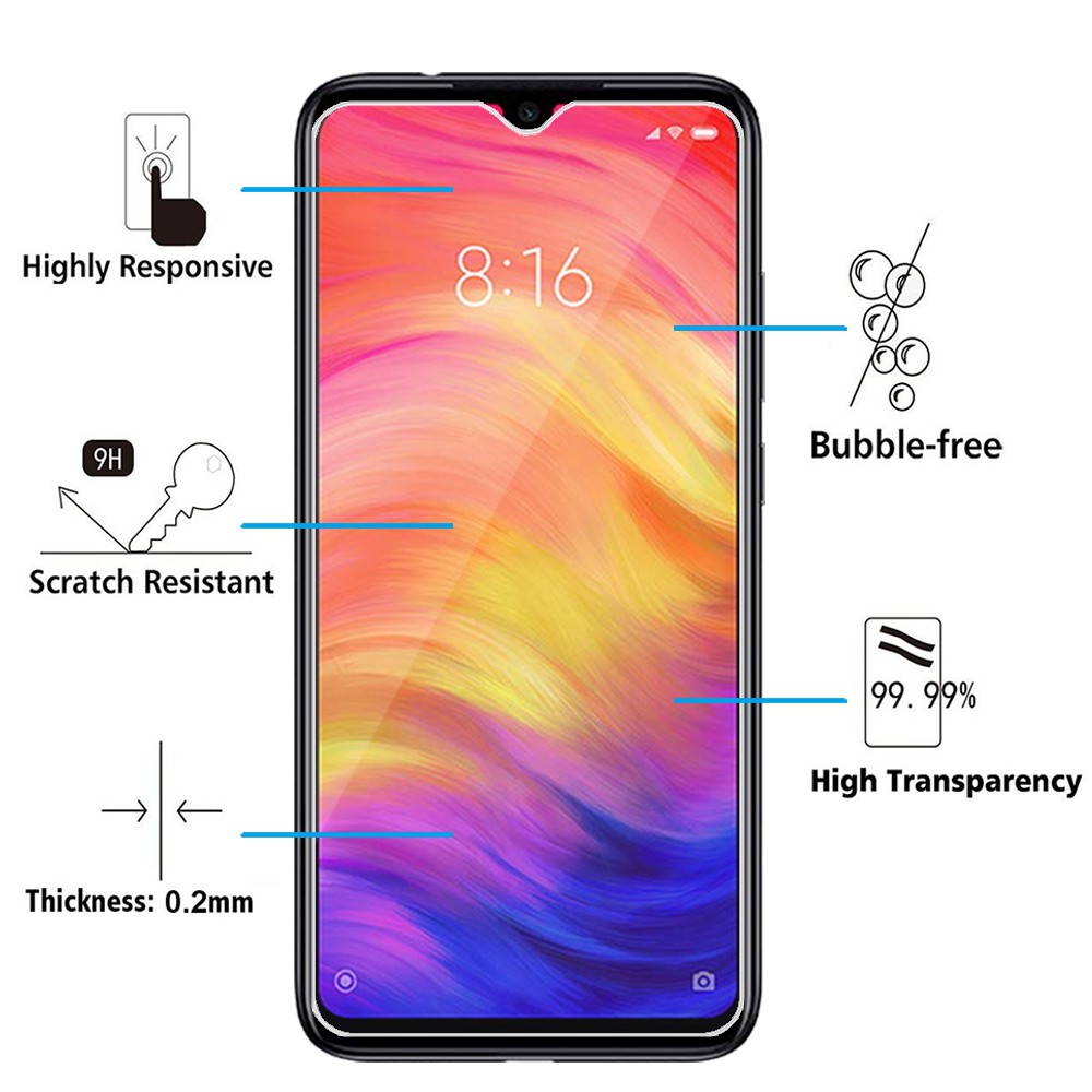 [ FREESHIP ] Cường lực trong XIAOMI REDMI NOTE 7/ NOTE 7S/ NOTE 6 PRO/ NOTE 5/ NOTE 5 PRO/ NOTE 5A/ 5A PRO/ REDMI 5 PLUS