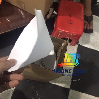 [Combo 10 cái] Phễu lọc sơn