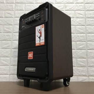 Loa kéo di động JBZ 1013