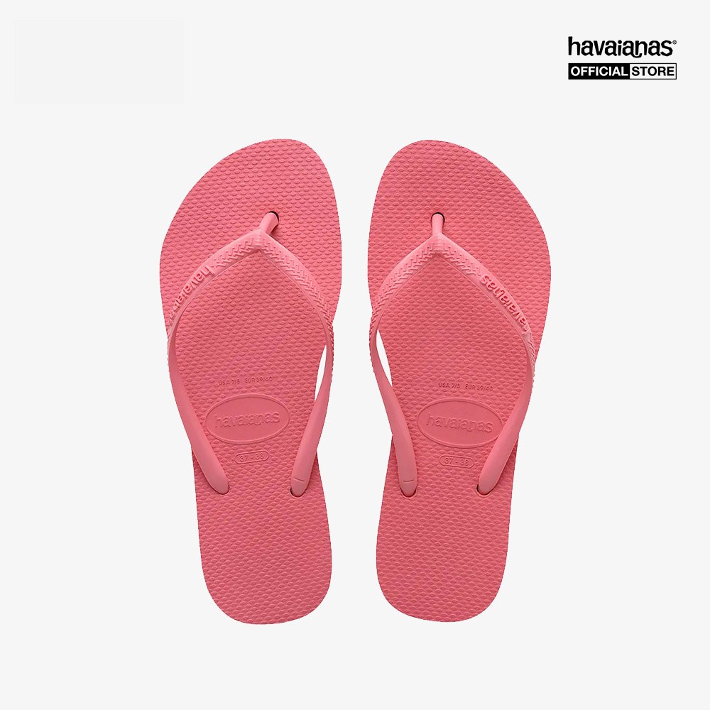 HAVAIANAS - Dép nữ Slim Flatform 4144537-7600