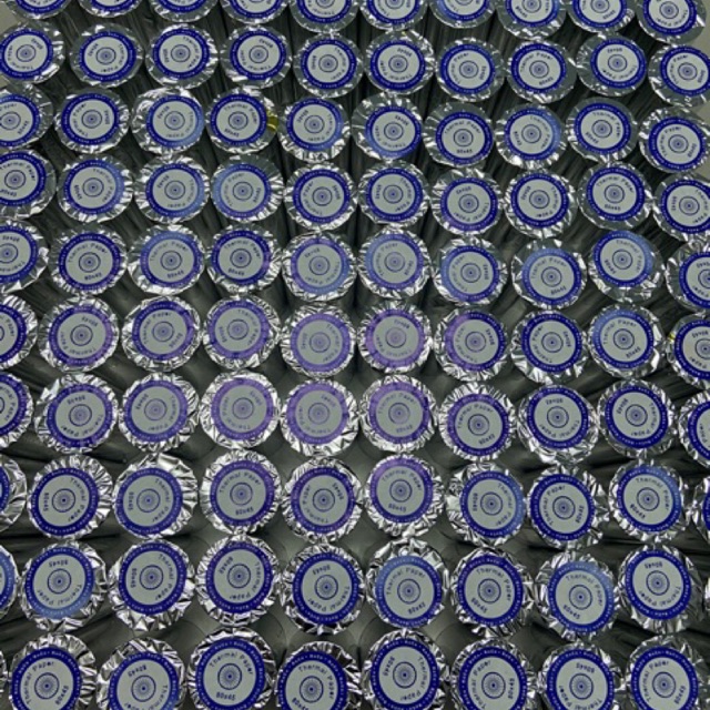 Giấy in hoá đơn k80, Giấy in bill K80