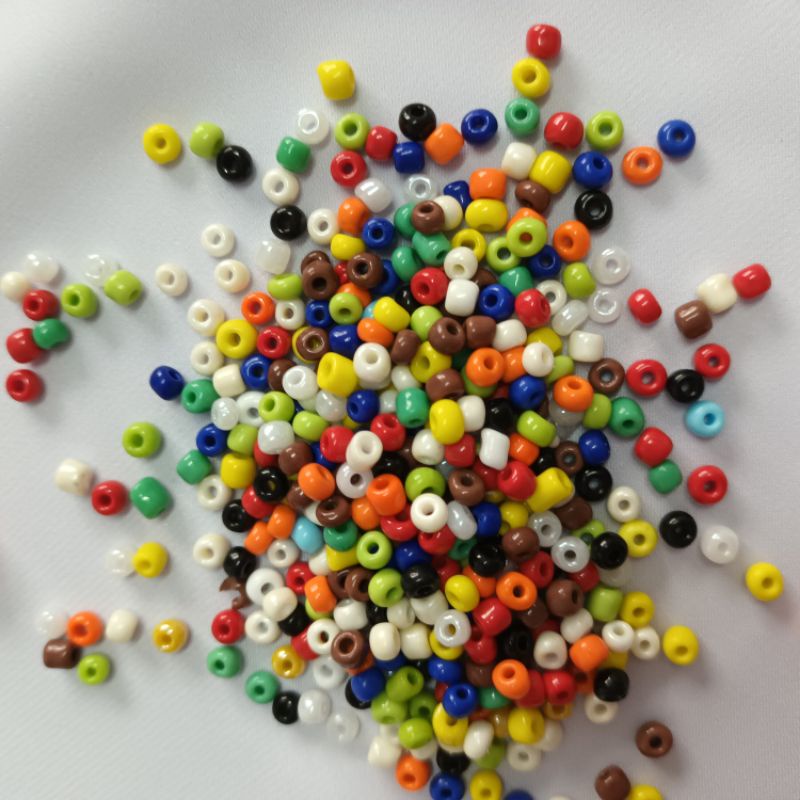 Bán túi 5g mặt cưoi xỏ handmade làm dây đeo khẩu trang