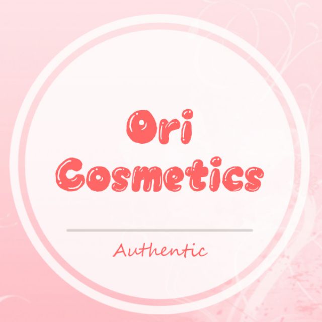 Ori cosmetics - Authentic