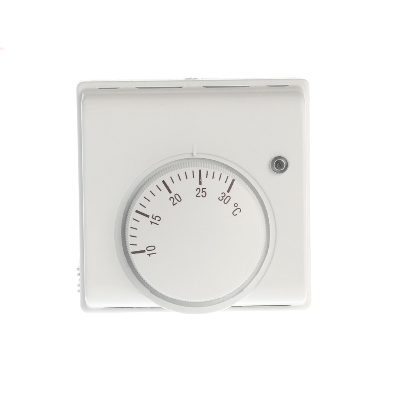 Thiết Bị Điều Khiển Nhiệt Độ Sàn Phòng 6A 220V