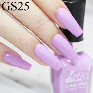 Sơn móng tay Gel lạnh Darling Venus No.GS25