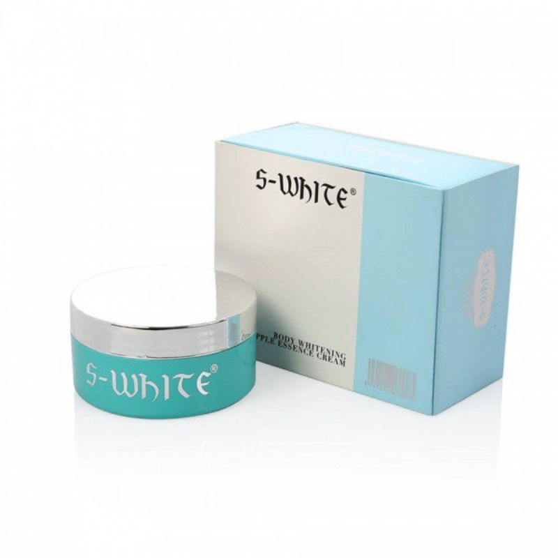 Body táo Swhite chính hãng date siêu mới 2022