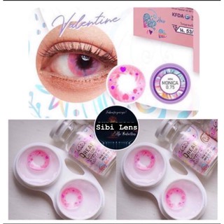 LENS LIMITED VALENTINE