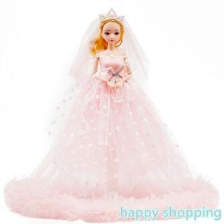 Búp Bê Công Chúa 40cm