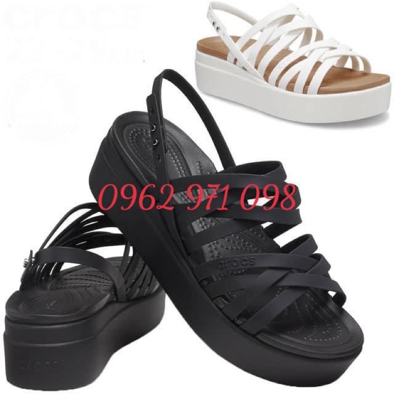 SANDAL CROSS QUAI ĐAN,ĐẾ BÁNH MỲ, MẪU MỚI 2021, CHỐNG THẤM NƯỚC, CHỐNG HÔI CHÂN