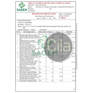 Lăn khử mùi Etiaxil Pháp