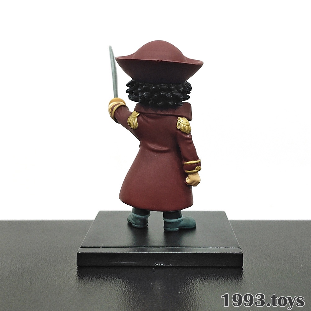 Mô hình nhân vật Banpresto figure One Piece Ichiban Kuji Card Stand Figure ~The Legend of Gol D. Roger Hen~ Roger