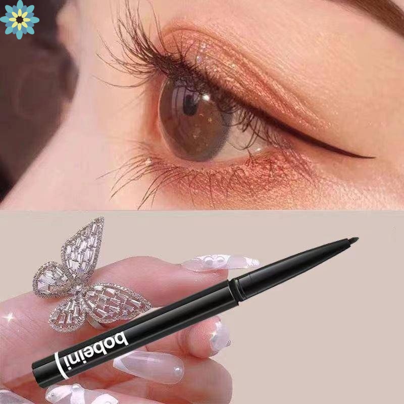 Bút Kẻ Mắt Dạng gel Dễ Lên Màu Không Nhòe Màu Sắc Đẹp Mắt