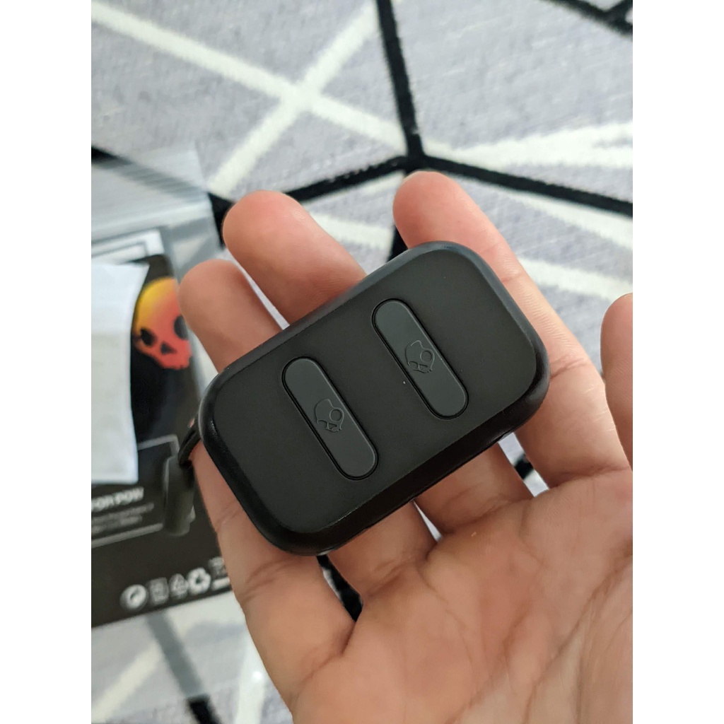 Tai nghe nhét tai bluetooth Skullcandy DIME True Wireless - CHÍNH HÃNG TWS