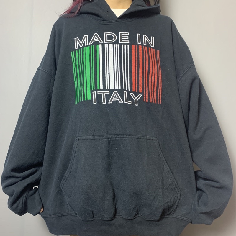 Hoodie 2hand mỹ vintage