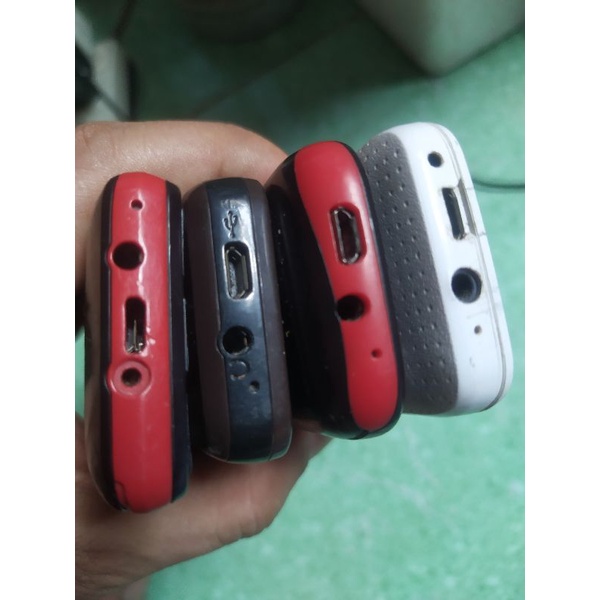 Combo xác điện thoại Mobiistar