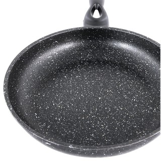Chảo đá Sunhouse siêu bền đẹp 24/ 26/28/30cm