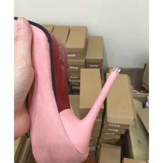 Giày cao gót nữ 9cm cực tôn dáng