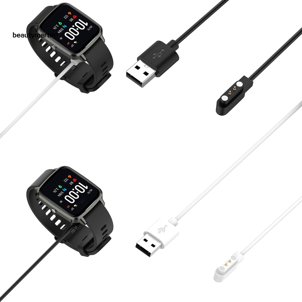 Đế Sạc Nhanh 1m Cho Đồng Hồ Thông Minh Xiaomi Haylou GST LS09B Beautymartm1