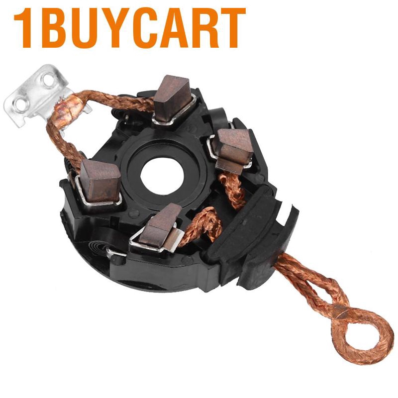 Động cơ chổi than cho Camry 2.4 tiện dụng