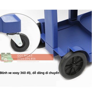 XE ĐẨY DỌN VỆ SINH AF08160