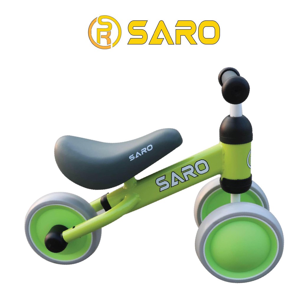 Xe cân bằng Ander Saro mini (nhiều màu)