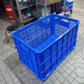 SÓNG HỞ 4TẤT5  - Loại 5 bánh xe